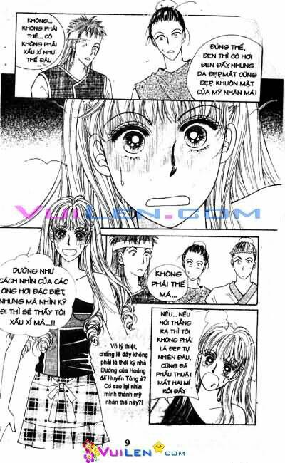 New Sexy Simpleton: Chapter 9