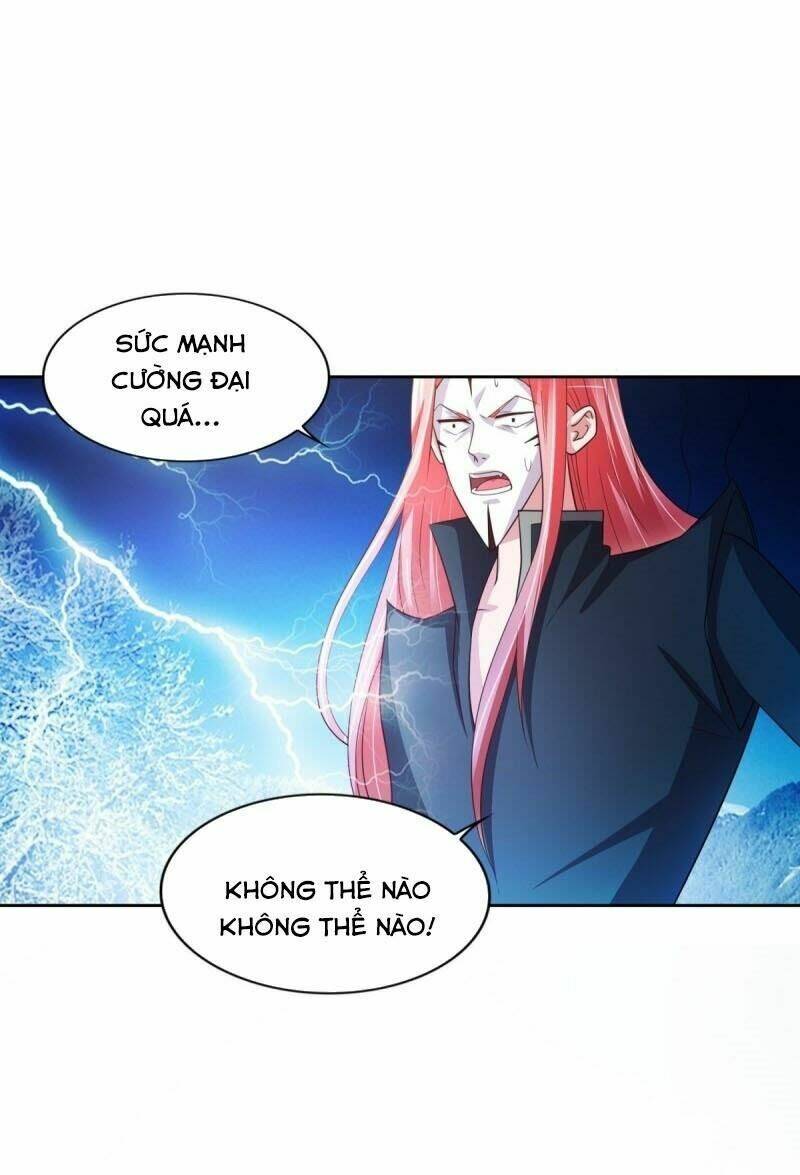 Chí Tôn Toàn Năng: Chapter 35