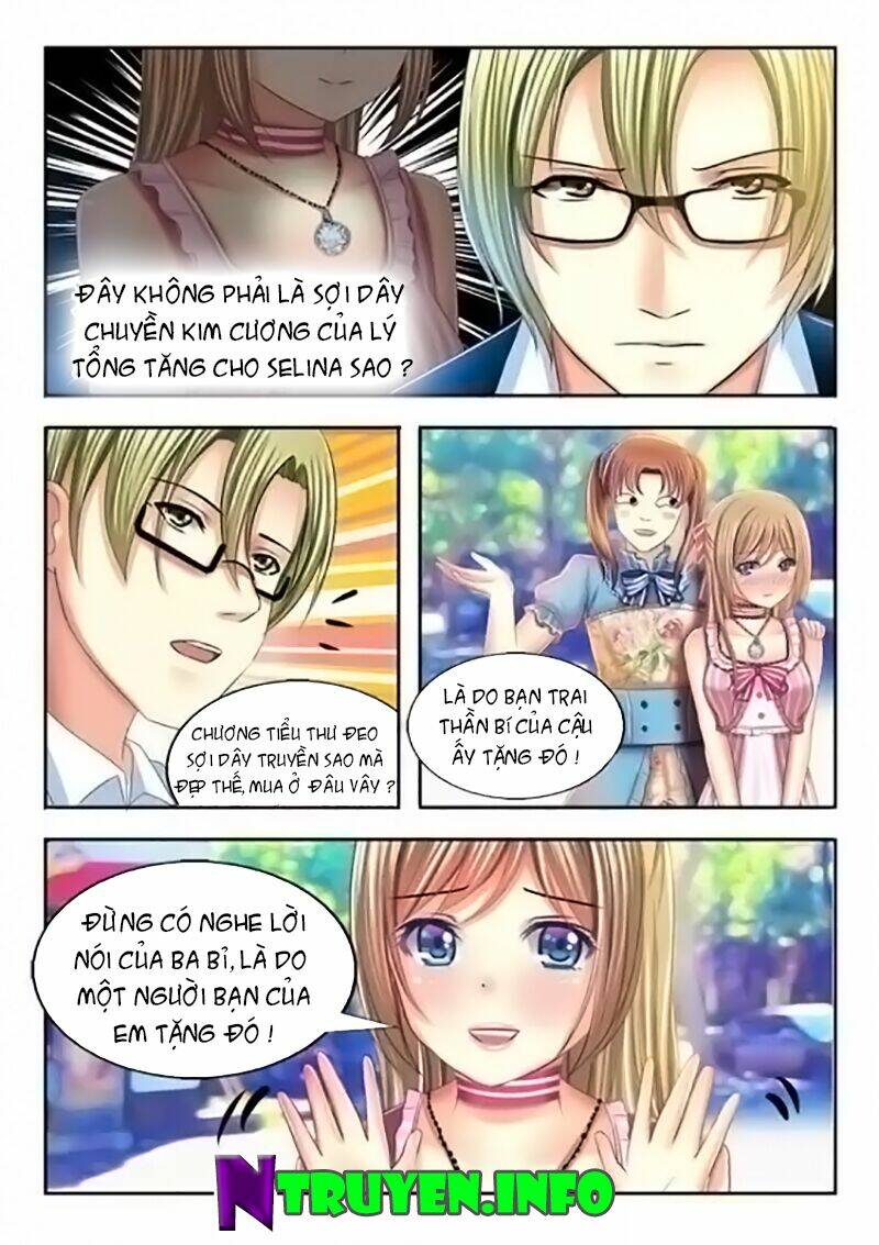 Sở Sở Động Lòng Nhân Ái: Chapter 14