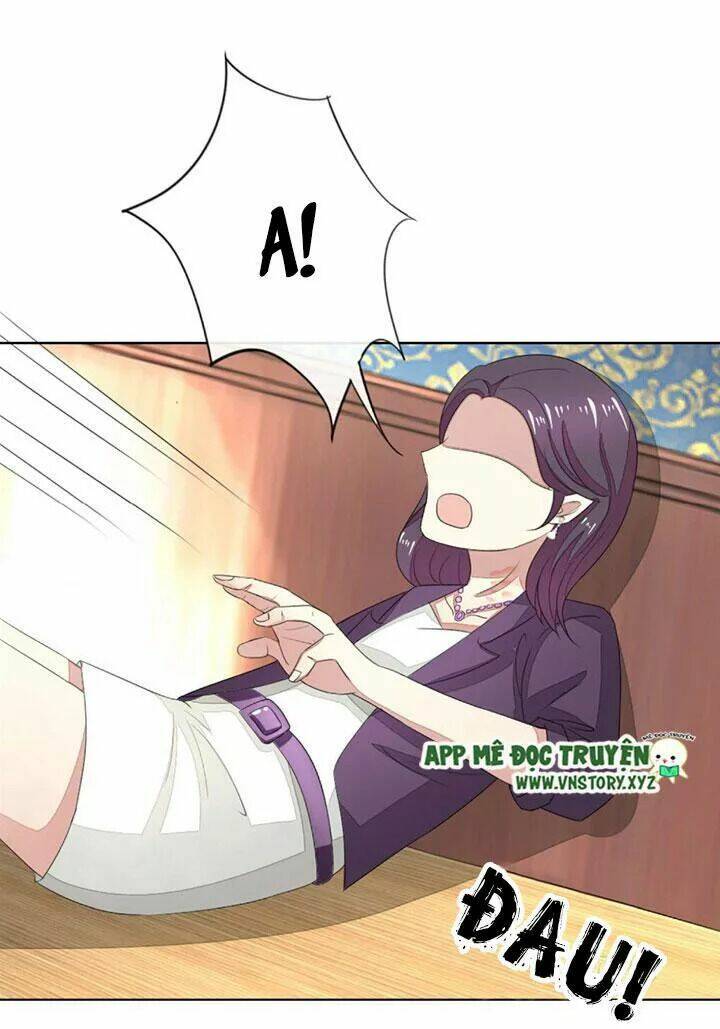 Nam Thần Ma Cà Rồng: Sủng Nhược Tiểu Lãn Thê: Chapter 79