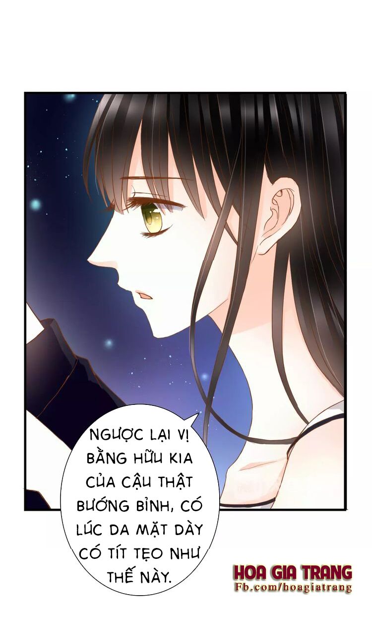 Ở lại thế kỷ này: Chapter 14