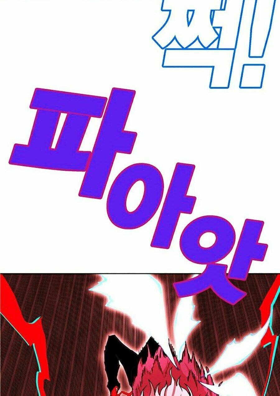 Hard Core Leveling Warrior Ss2: Chapter 95