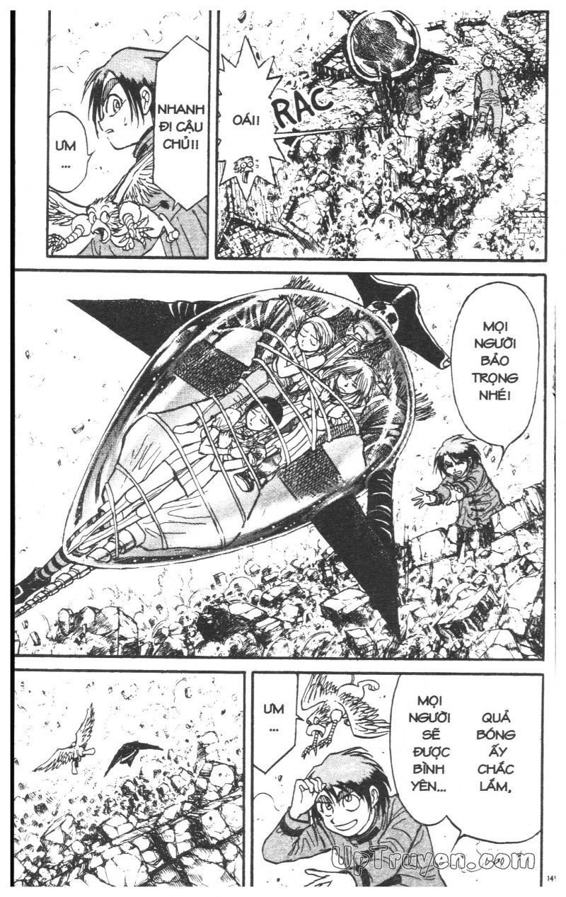 Fujita Kazuhiro: Chapter 40