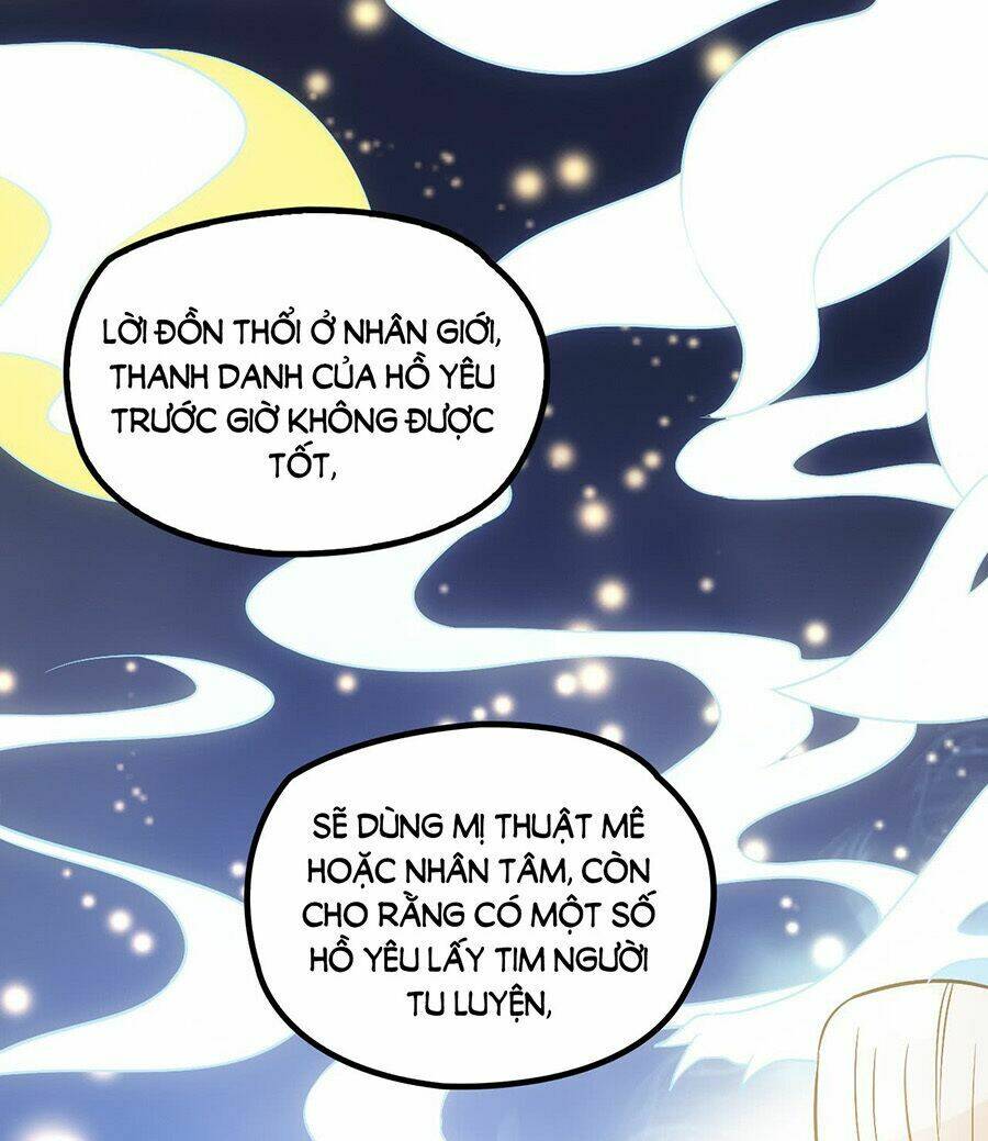 Vương Phi Thật Uy Vũ: Chapter 37.1