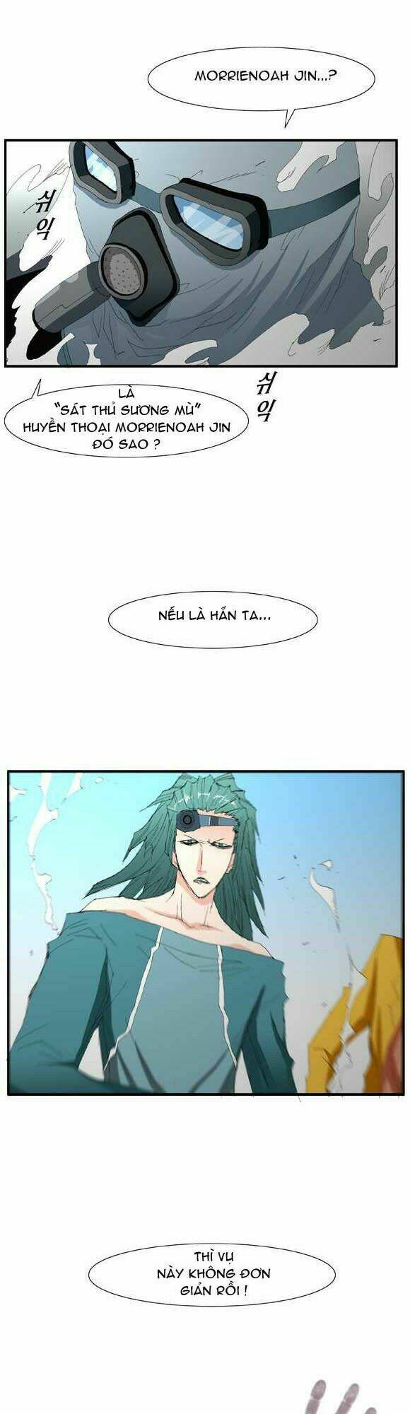 Siêu năng: Chapter 44