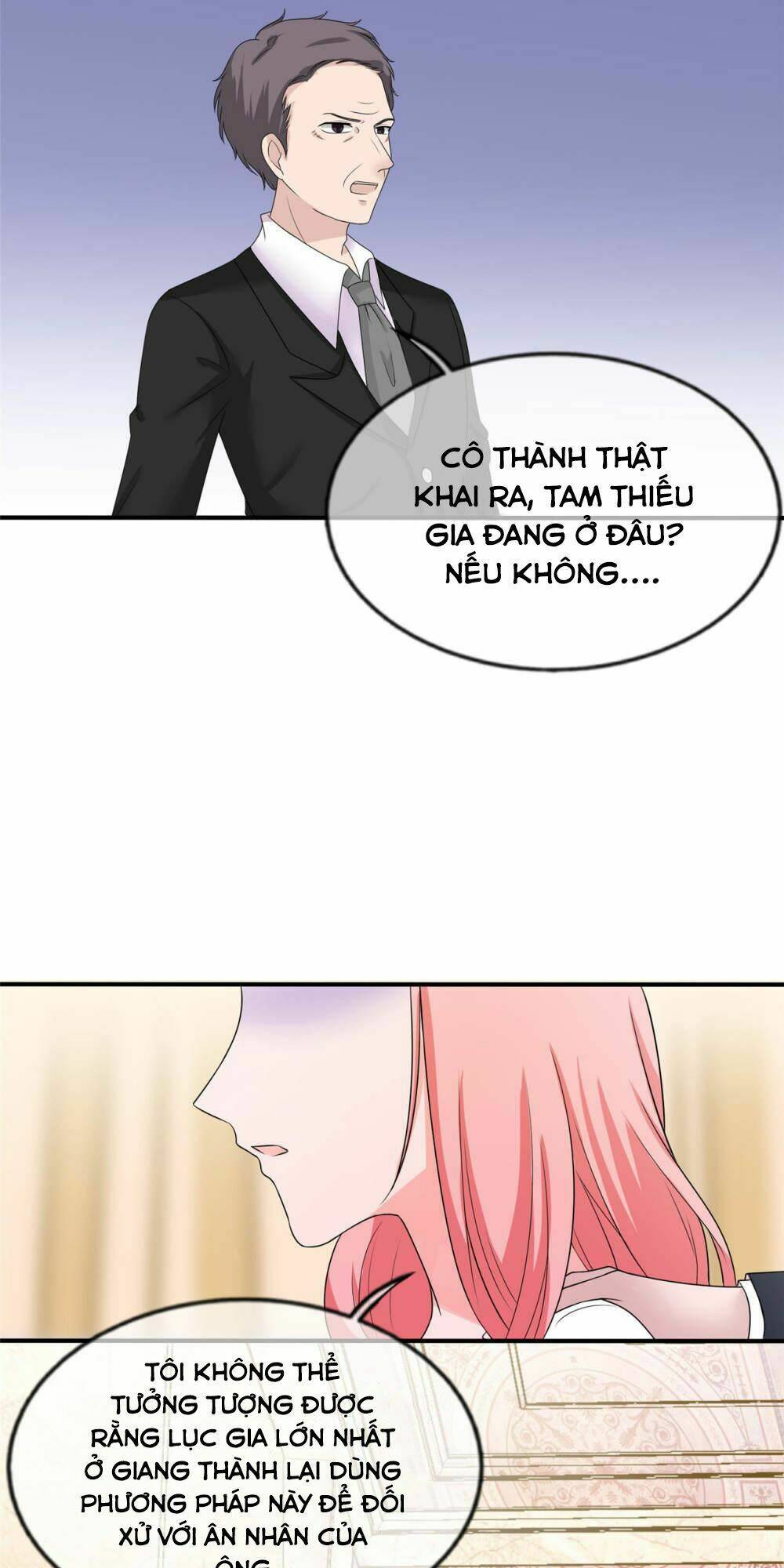 Siêu Cấp Nữ Thần Trọng Sinh: Chapter 5