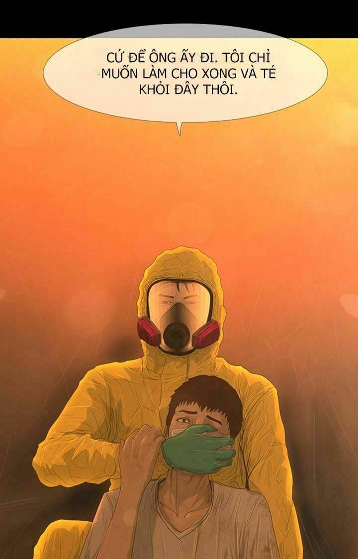 Dead Days: Chapter 34