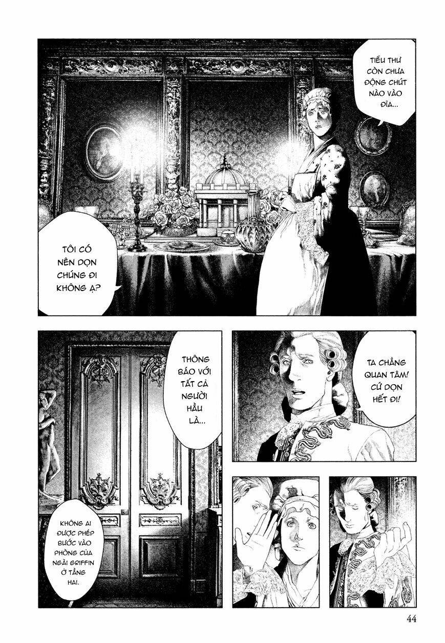 Innocent: Chapter 44