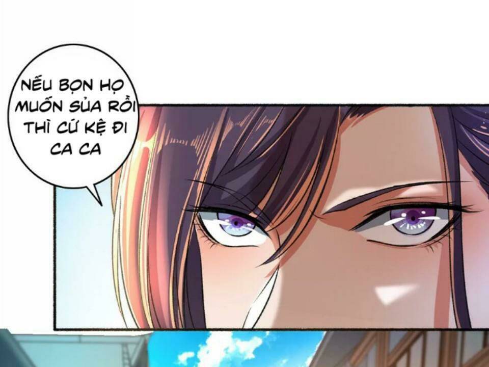 Cuồng Phi Phách Lối: Chapter 46