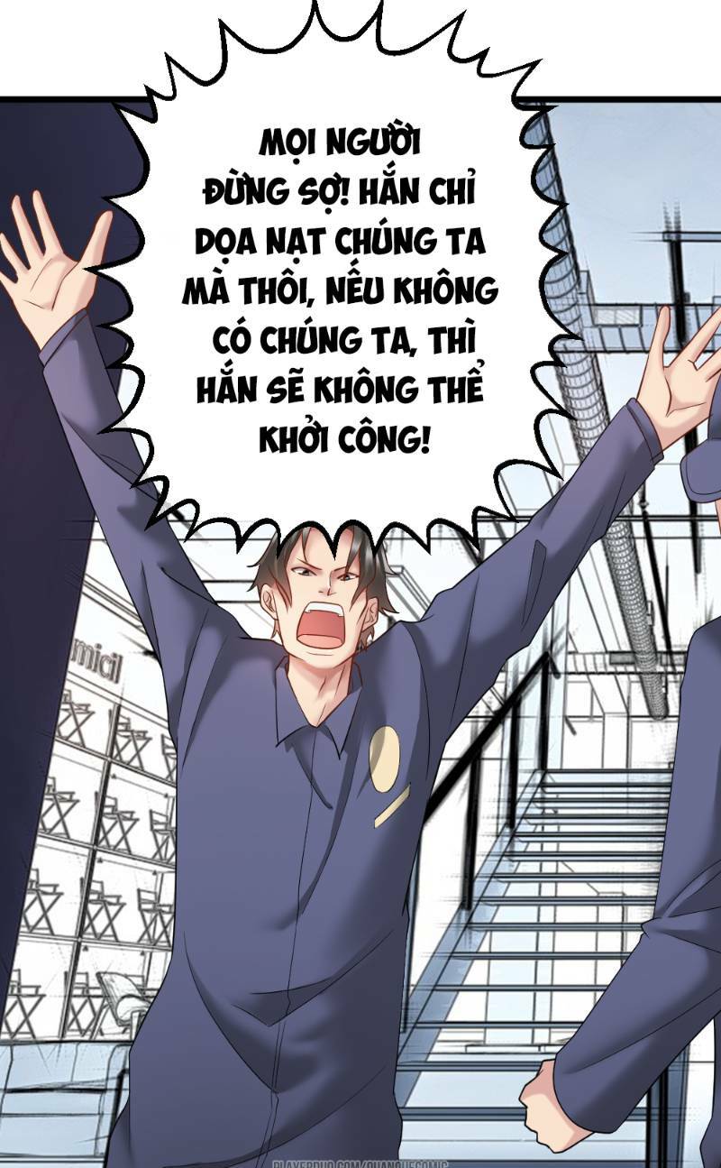 Tuyệt Thế Thiên Tài Hệ Thống: Chapter 33