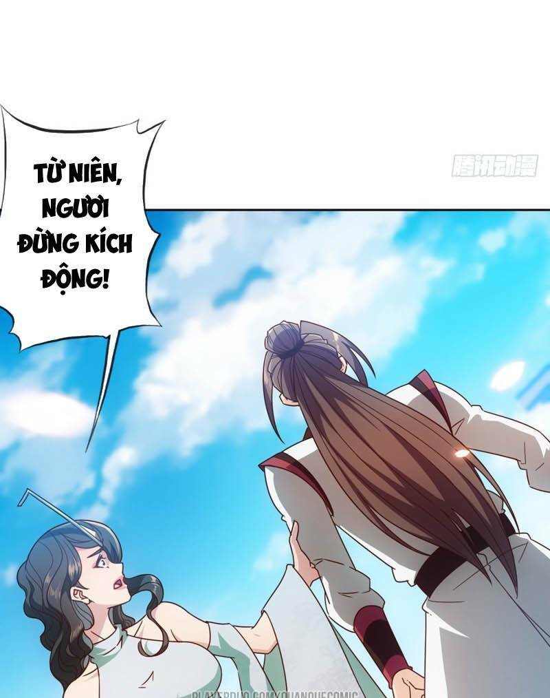 Hồng Thiên Thần Tôn: Chapter 55