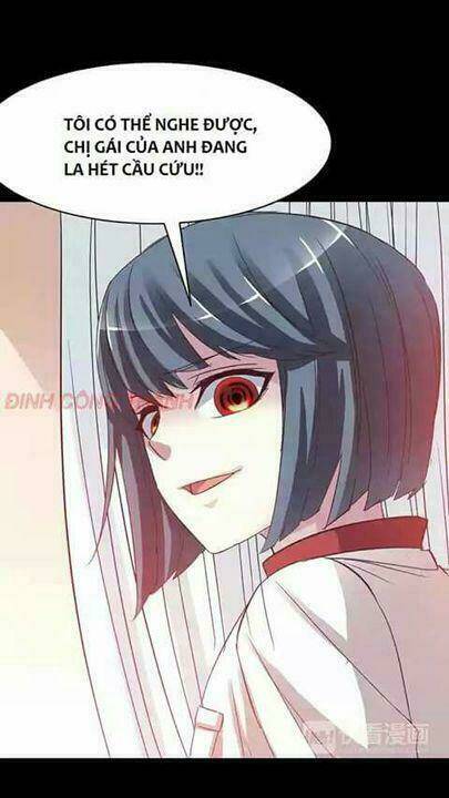 Truyện Kinh Dị Ở Tòa Nhà Số 44: Chapter 88