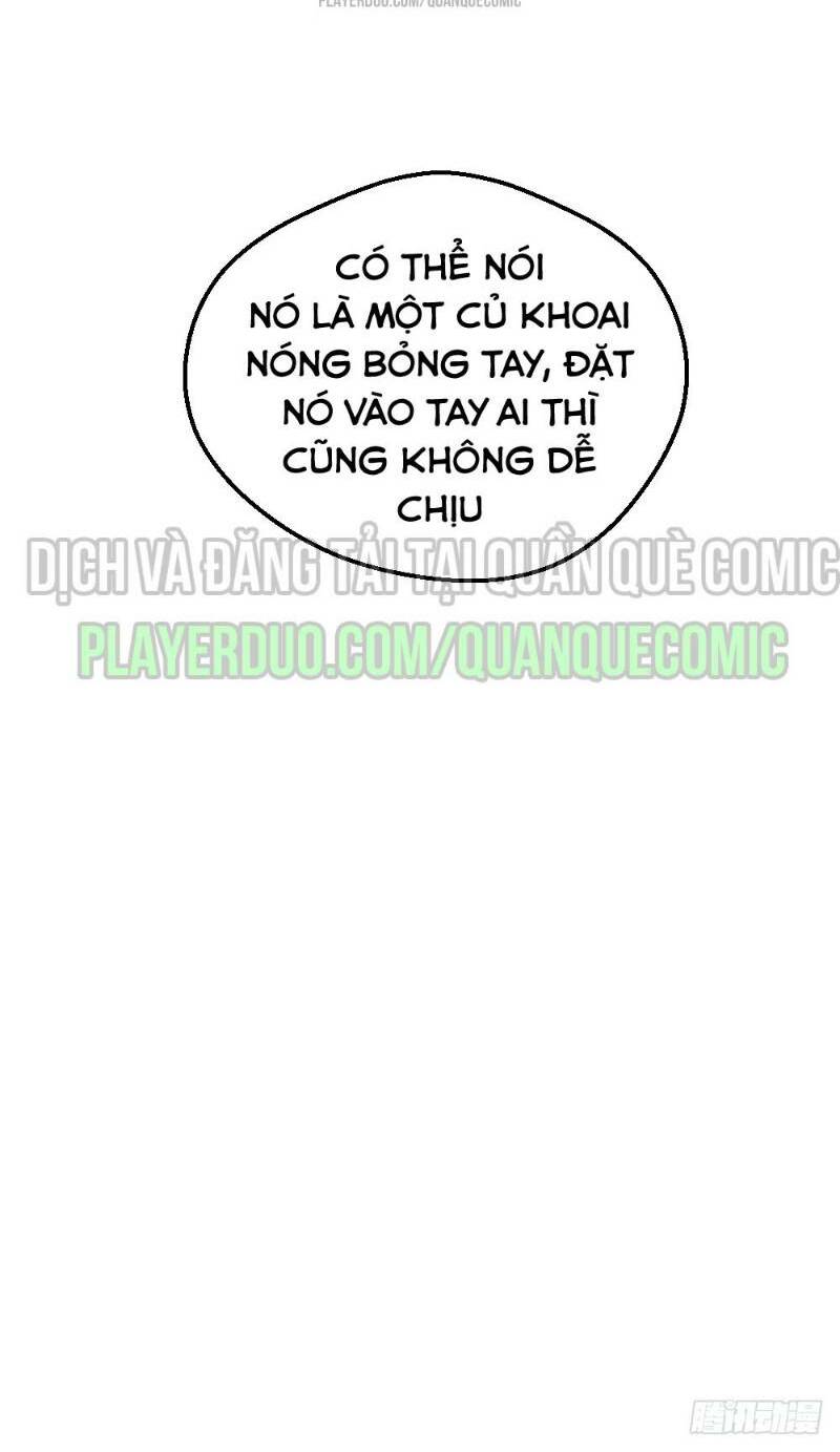 Tuyệt Thế Thiên Tài Hệ Thống: Chapter 31