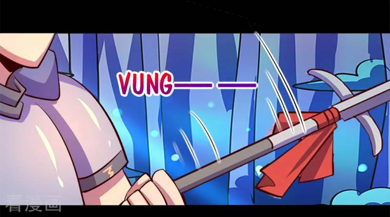 Ta Không Phải Là Npc: Chapter 89