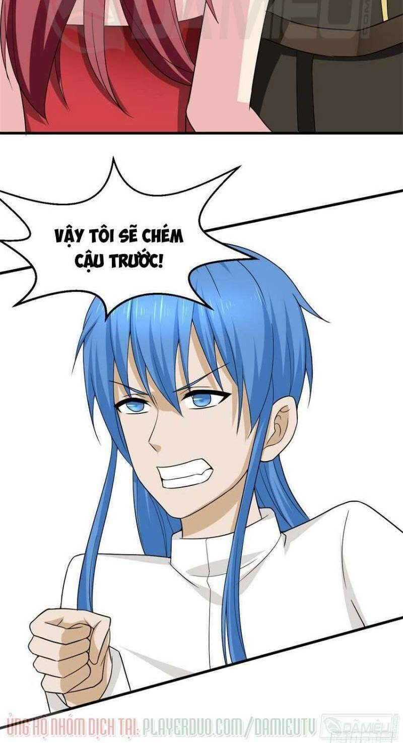 Đô Thị Tu Luyện Cuồng Triều: Chapter 97