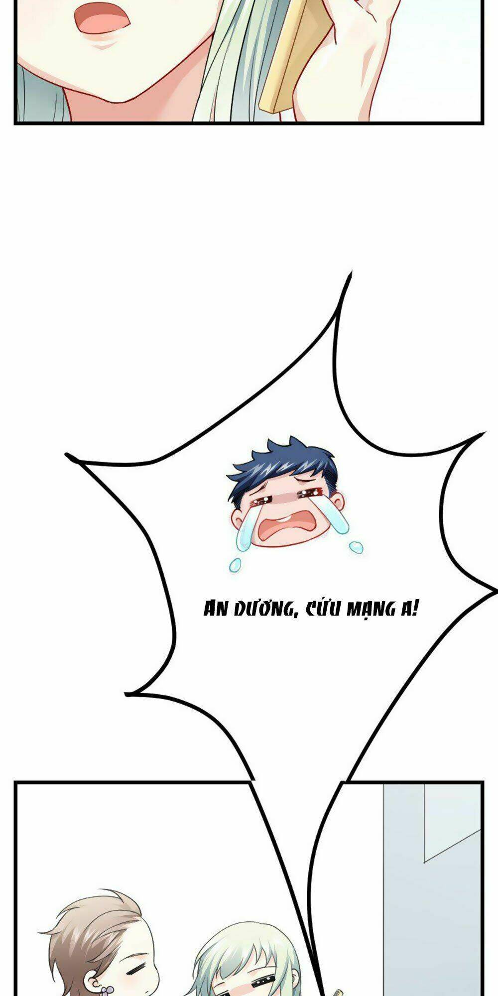 Vạn Năm Nhân Duyên Nhất Tuyến Khiên: Chapter 18