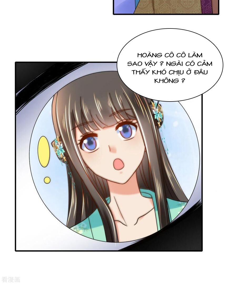 Lãnh Cung Phế Hậu Muốn Nghịch Thiên: Chapter 237