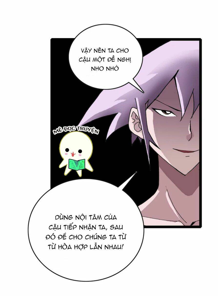 Thiếu Niên Siêu Năng Lực: Chapter 16