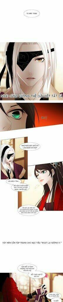 Twelve Nights: Chapter 29