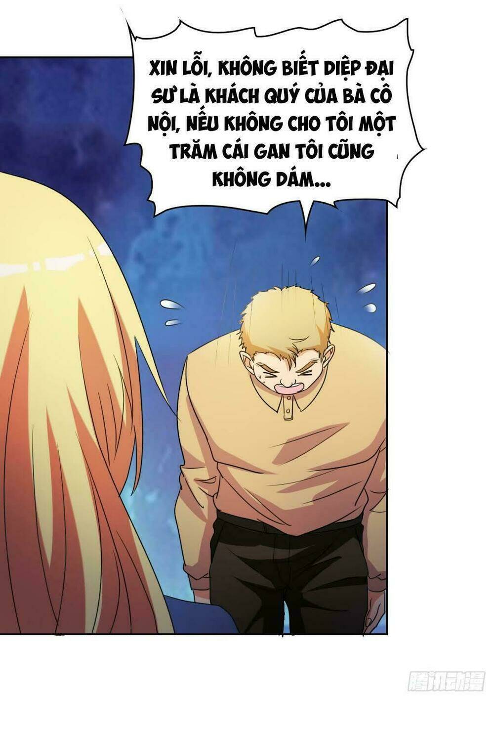 Trọng Sinh Tu Chân Tại Đô Thị: Chapter 8