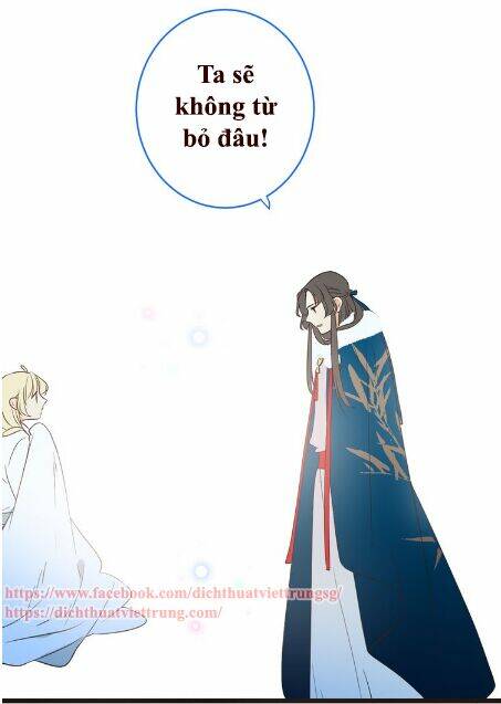 Bạn Trai Tôi Là Cẩm Y Vệ 2: Chapter 46