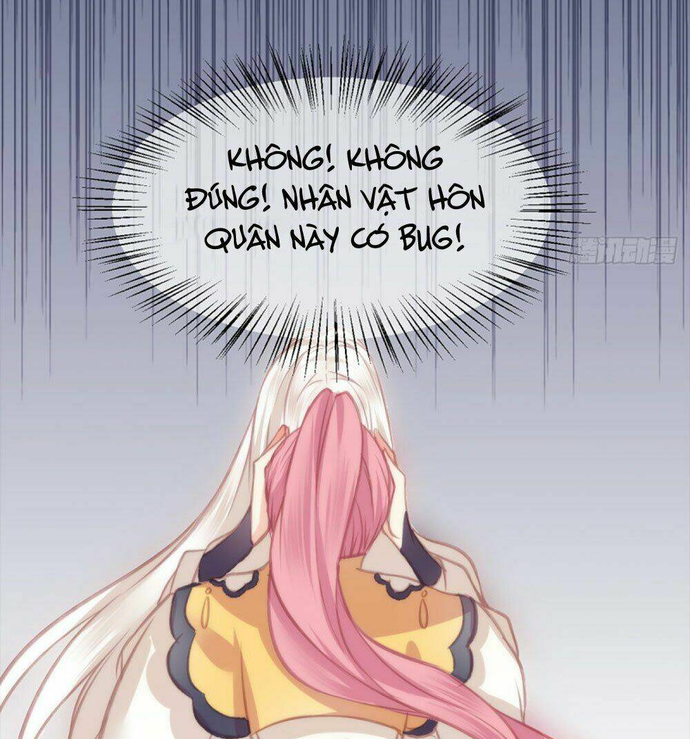 Trẫm Quyết Định Giải Tán Hậu Cung: Chapter 6