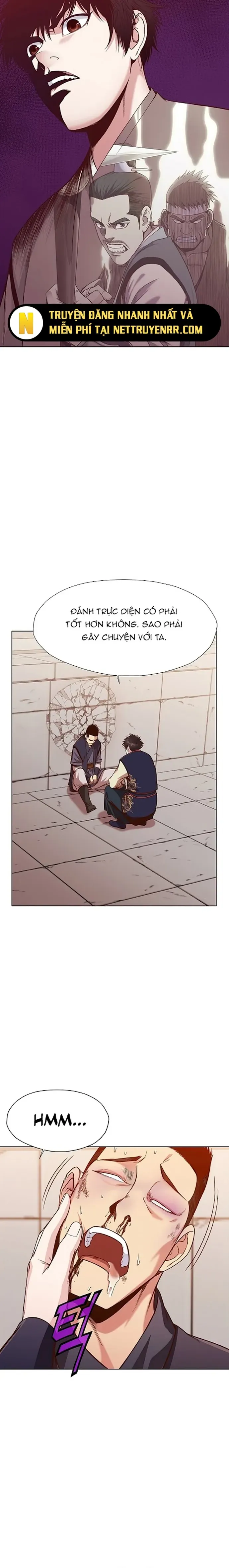 Thiên Võ Chiến Thần: Chapter 6.5