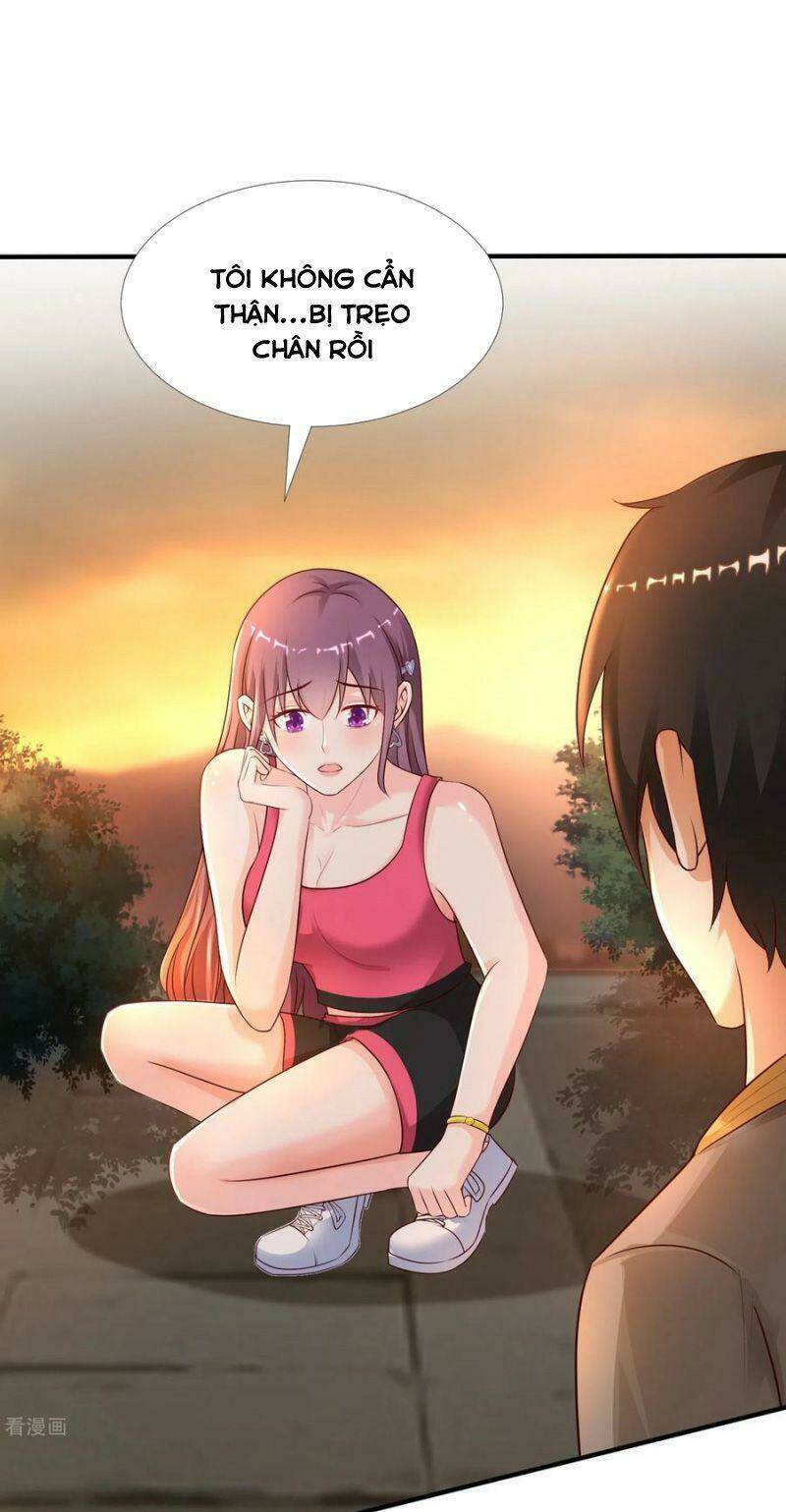 Tối Cường Vận Đào Hoa: Chapter 158