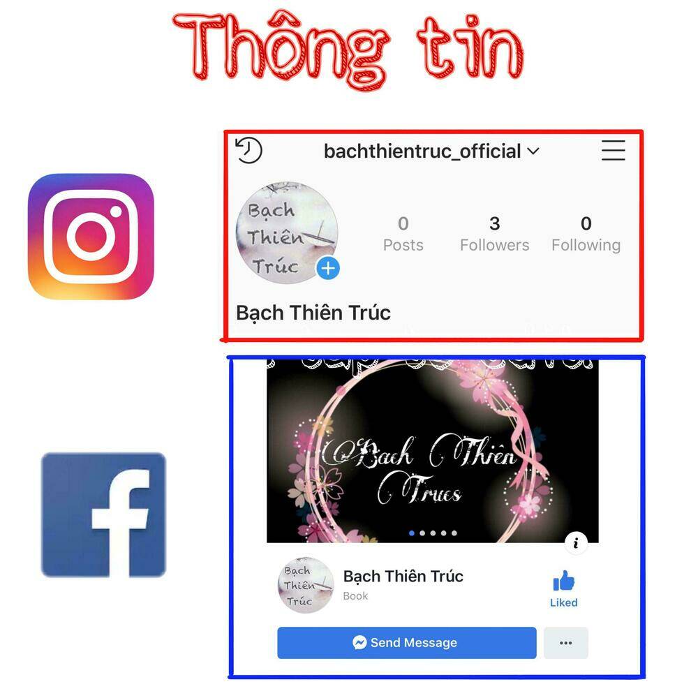 Từ Cái Nhìn Của Em: Chapter 8