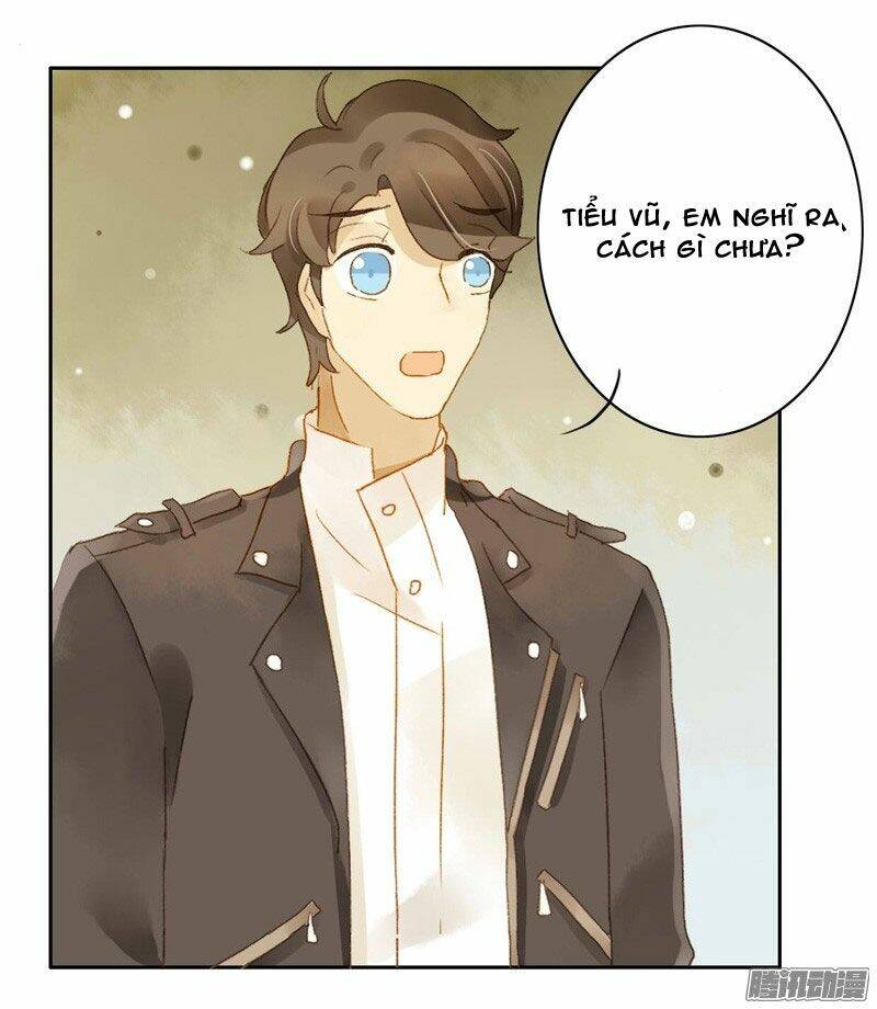 Sức Mạnh Của Sắc Đẹp: Chapter 87