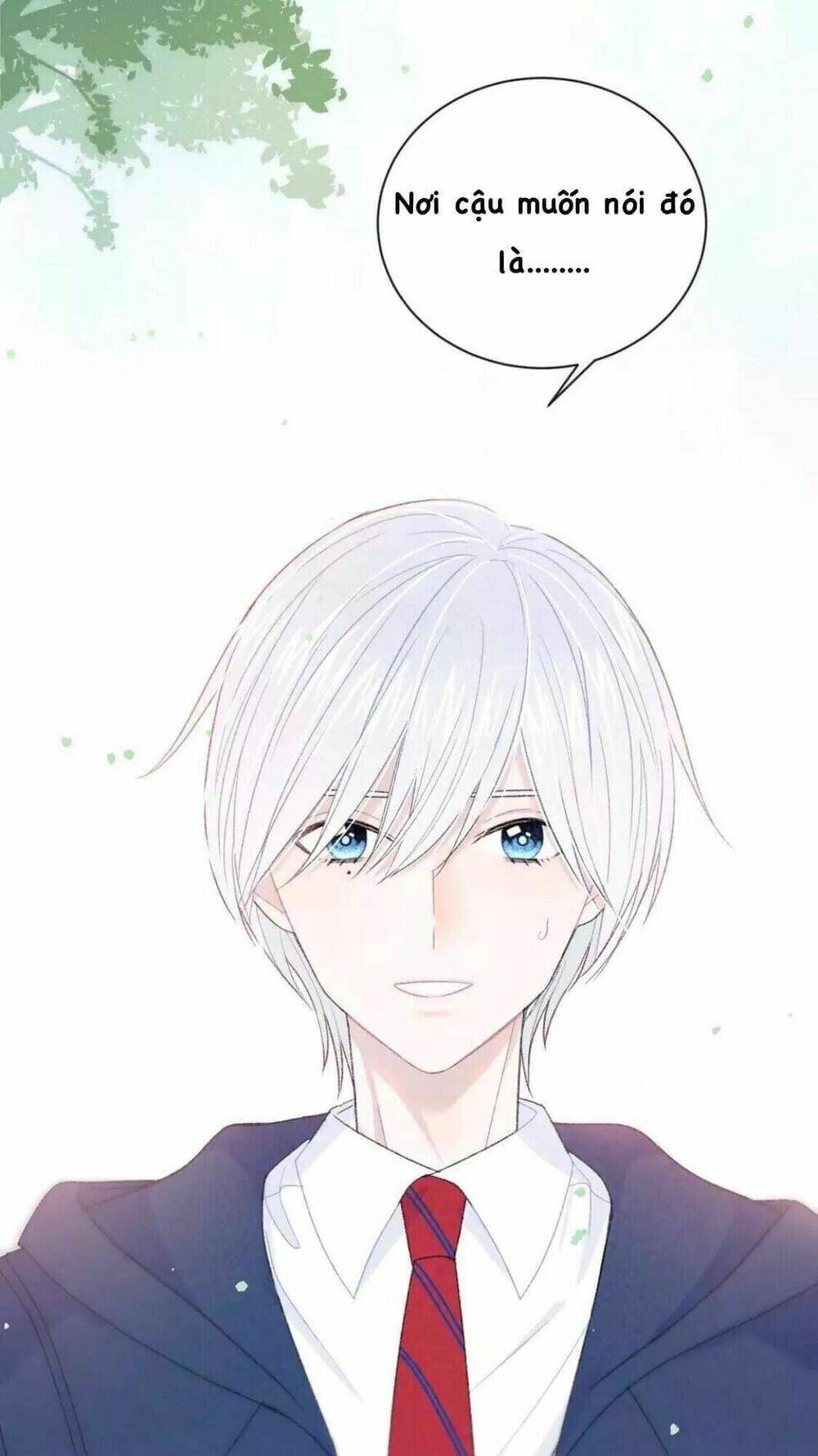 Từ Cái Nhìn Của Em: Chapter 5