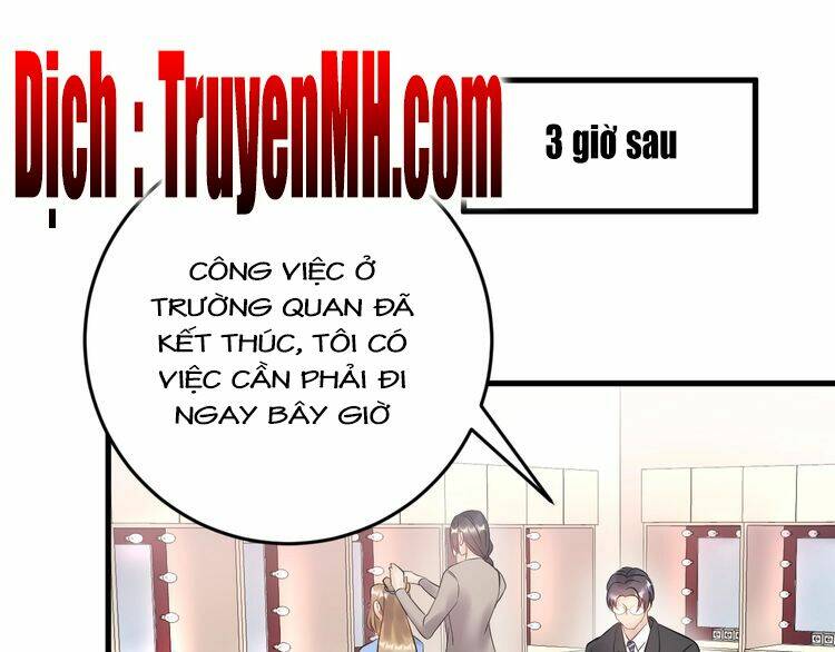 Trong Sinh Chi Ức Vạn Ảnh Hậu Yếu Thượng Vị: Chapter 100