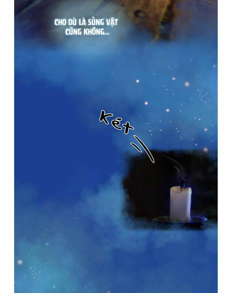 Yêu Nhan Lệnh: Chapter 58