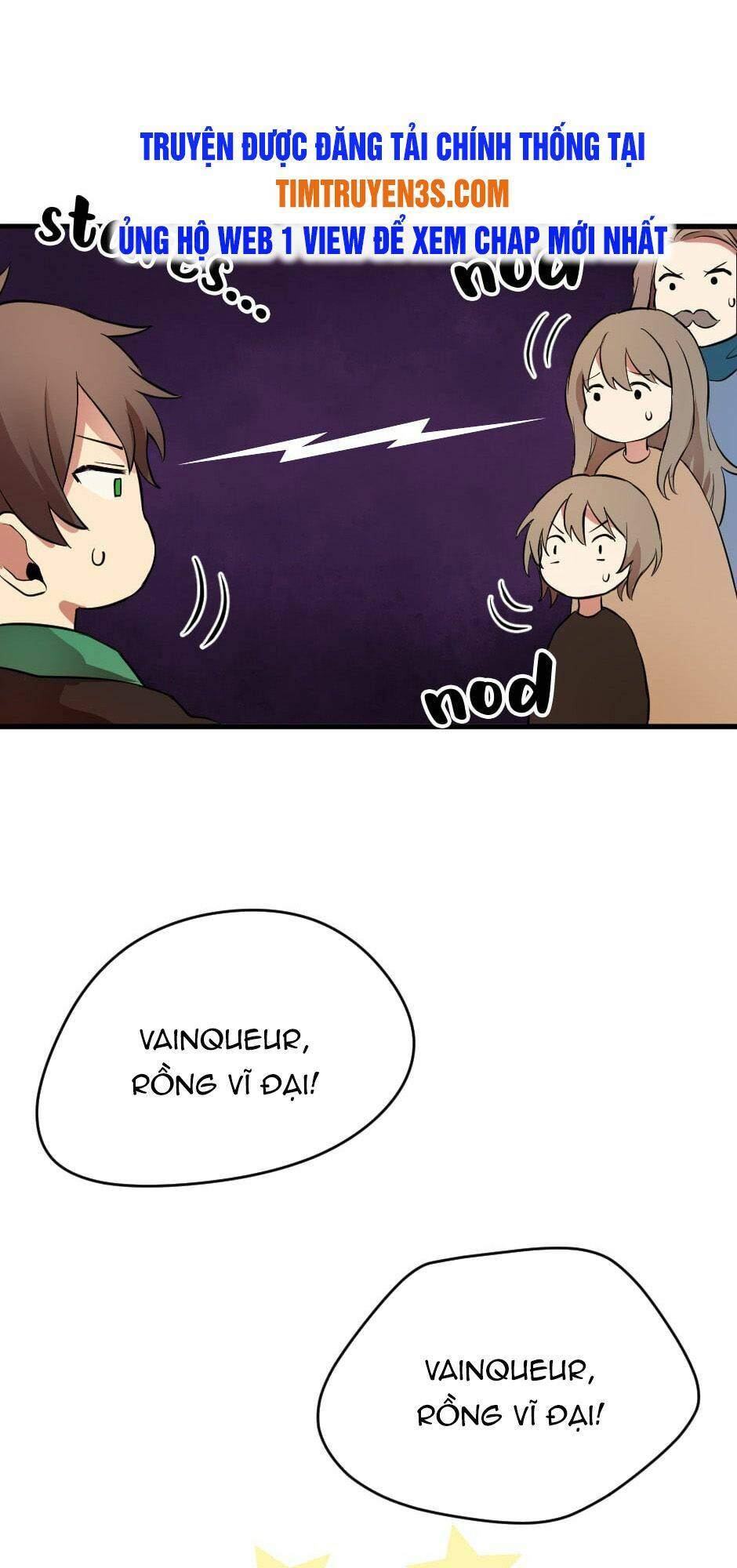 Hỏa Long Vainqueur: Chapter 5