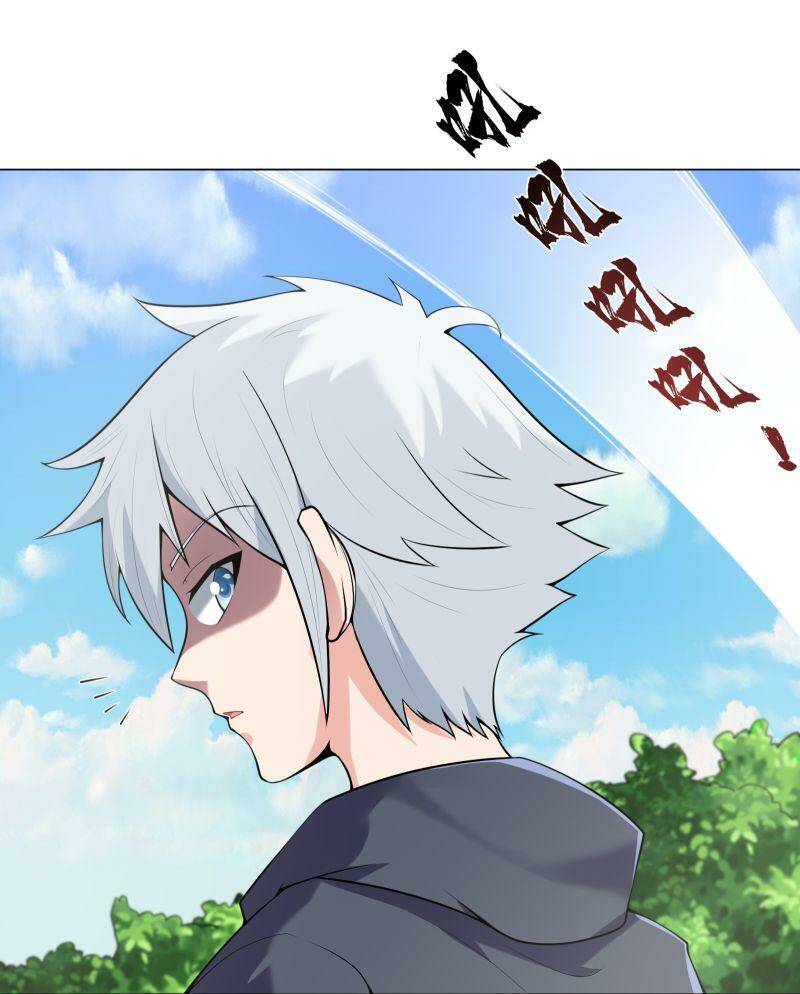 Thời Đại Thần Minh: Thế Giới Biến Thành Game Online: Chapter 19