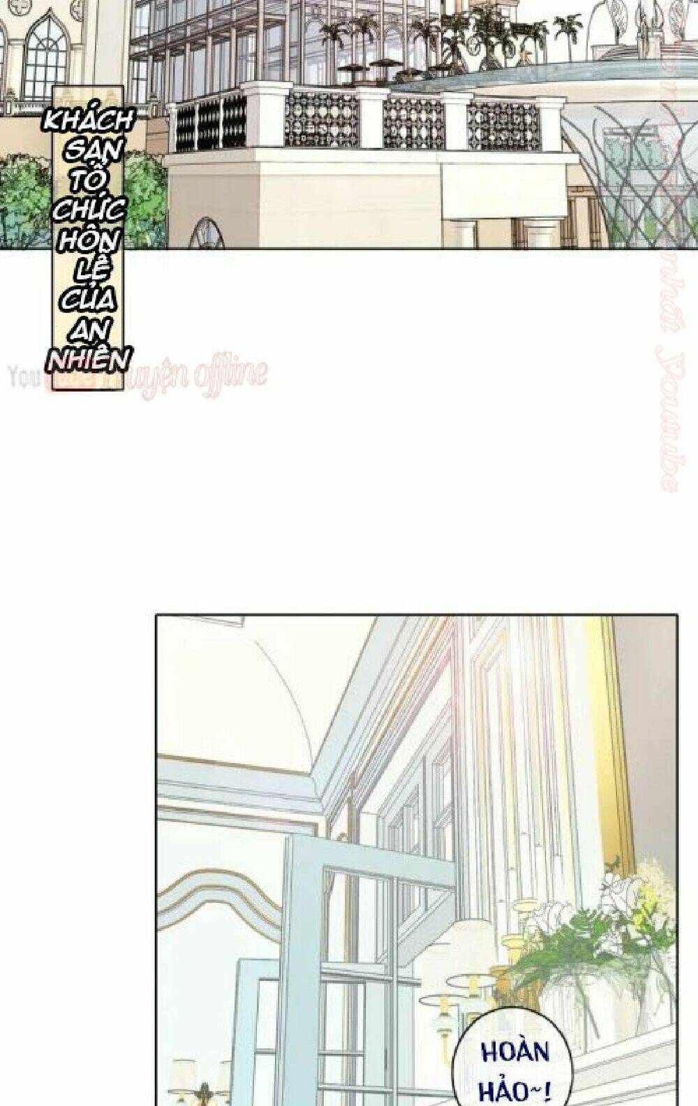 Cô Ấy Không Đáng Yêu: Chapter 85