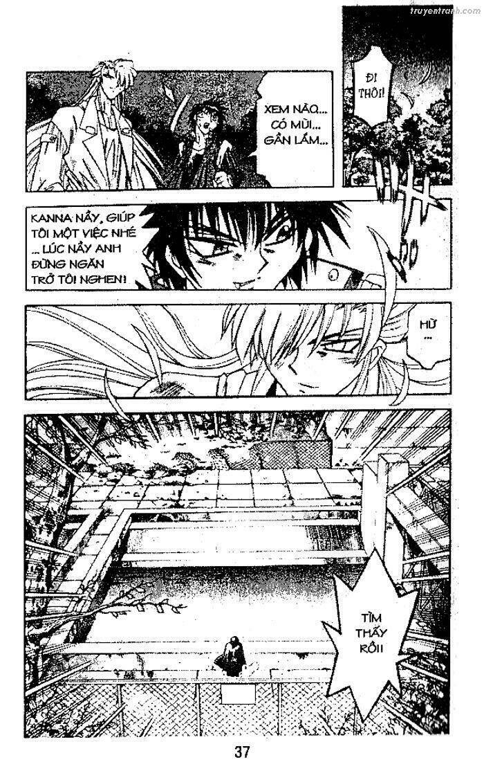 Devil And Devil: Chapter 51