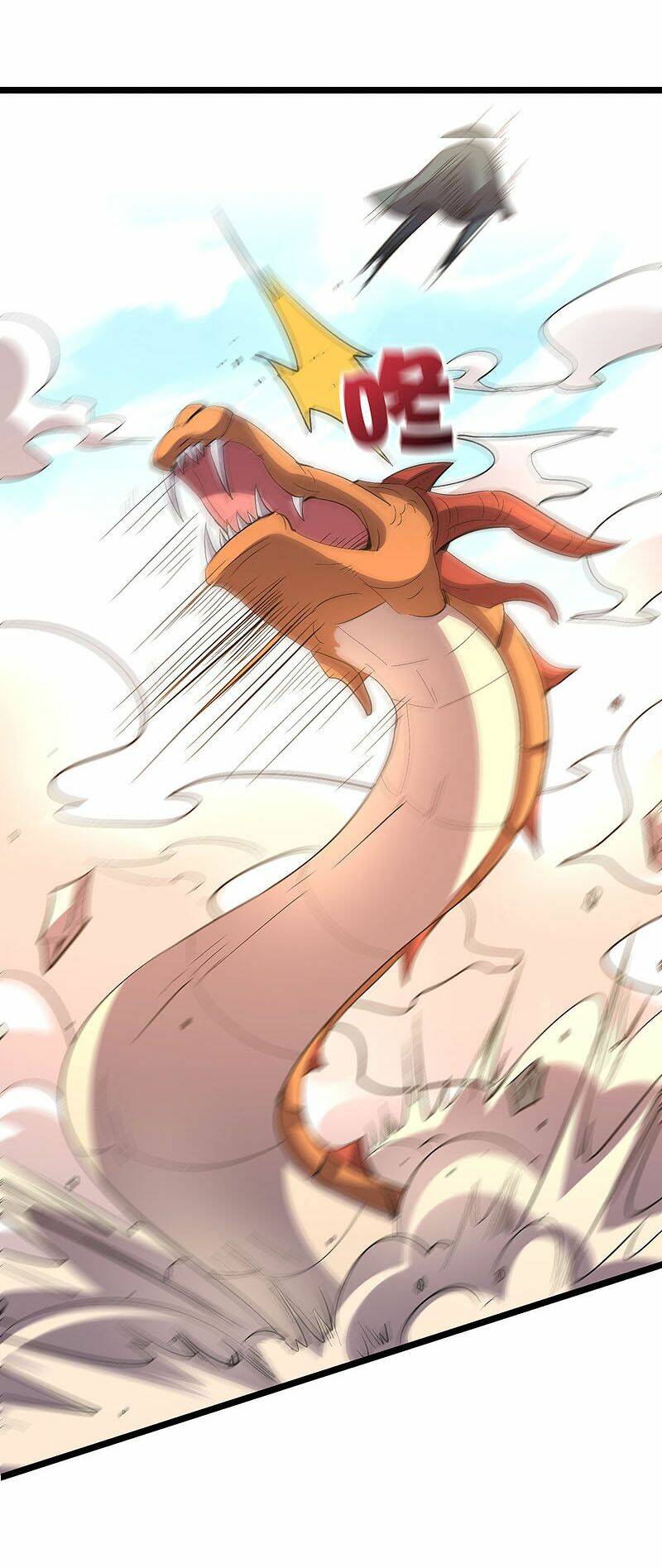 Phục Thiên Thánh Chủ: Chapter 93