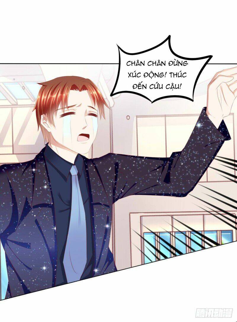 Hoàng Đế “Phế Vật” Tiến Hóa Sử: Chapter 61