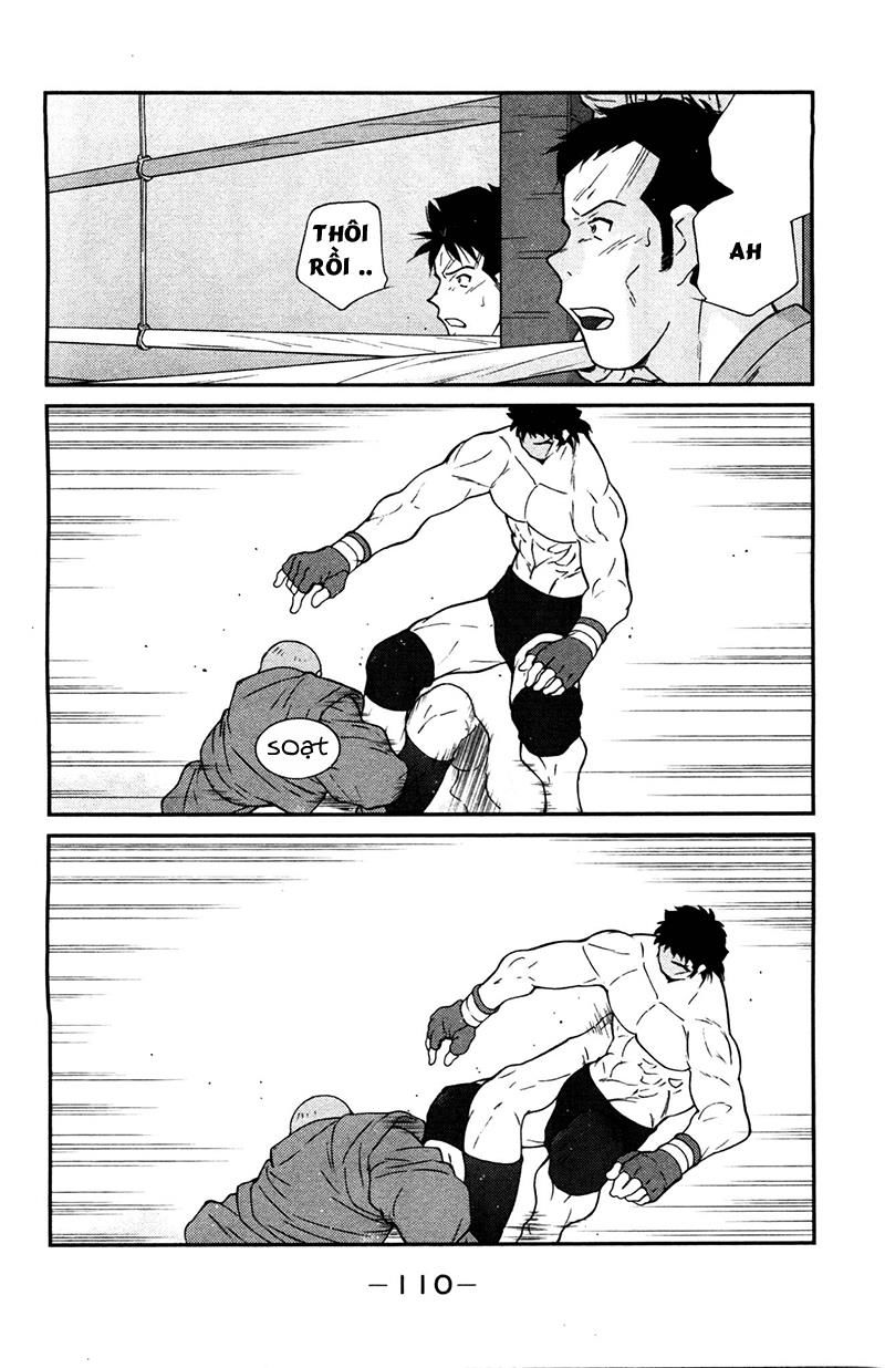 Truyền Nhân Atula 3: Chapter 69