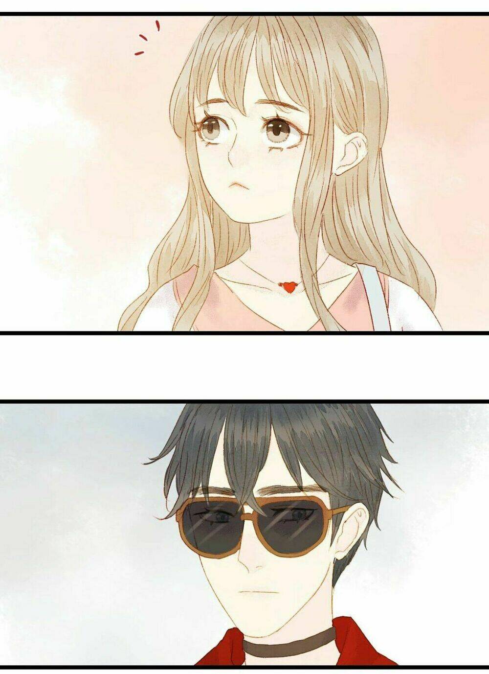 Sẽ là Ánh Trăng duy nhất thuộc về người: Chapter 2