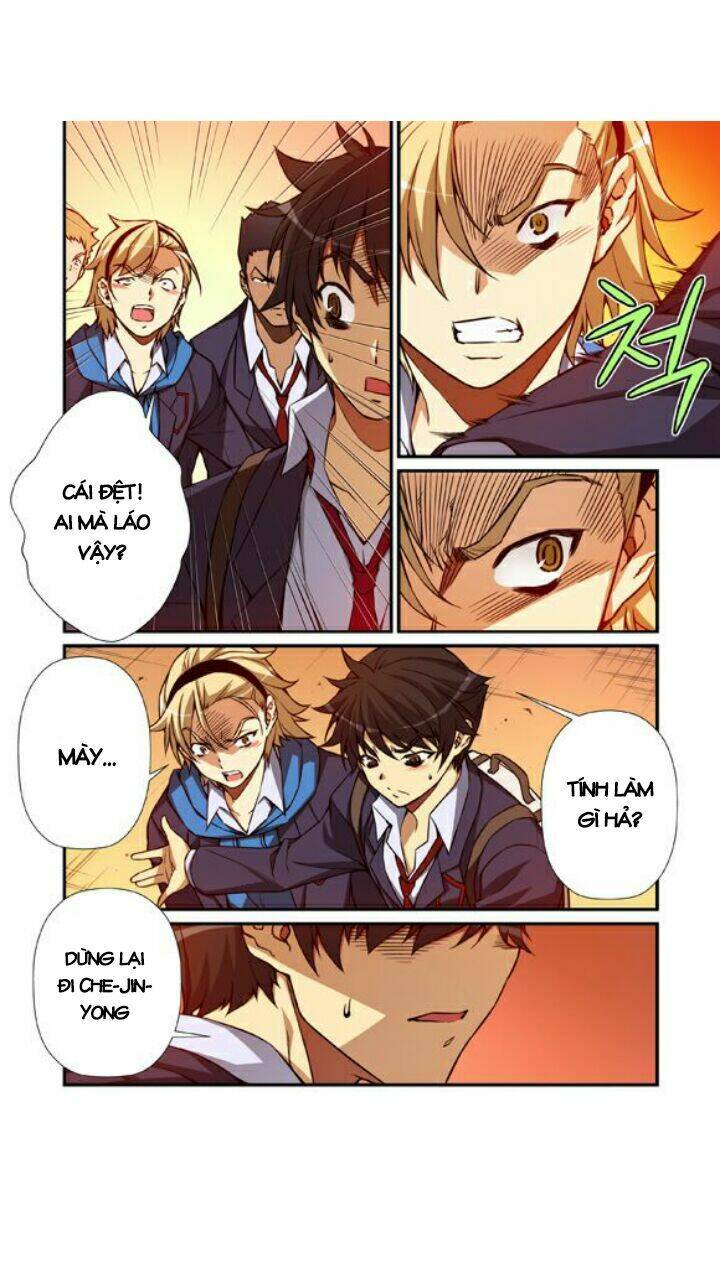 Modify: Chapter 20