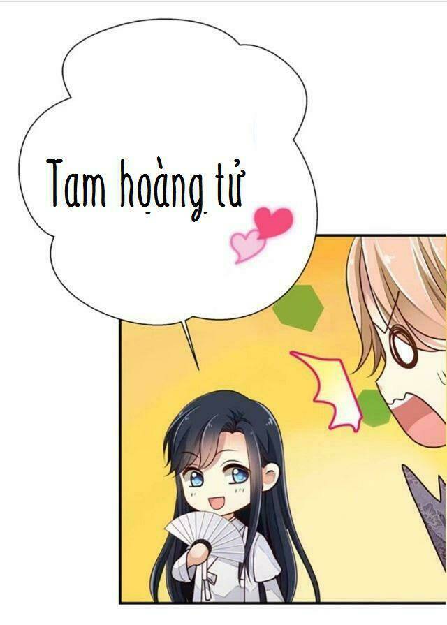 Trọng Sinh Thành Tiểu Nha Đầu: Chapter 4