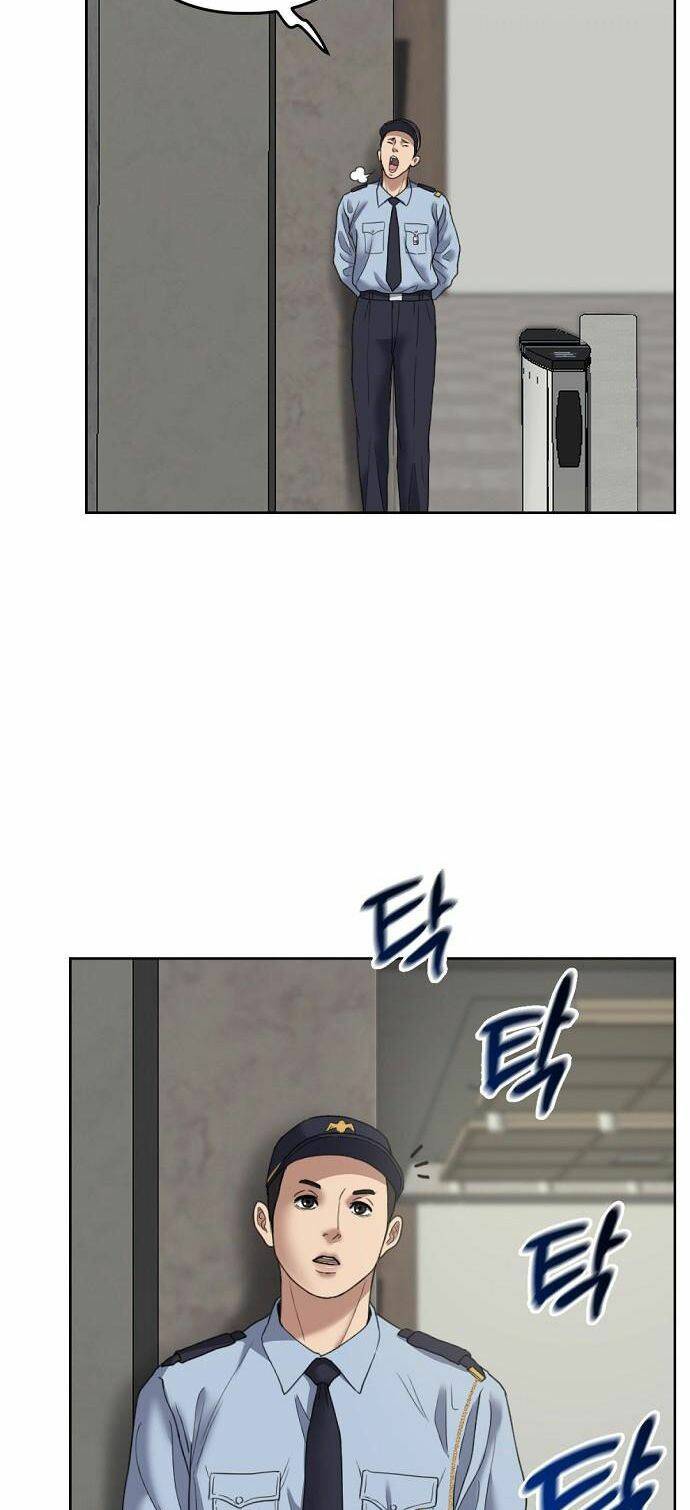 Đấu Kiếm - Công Tố Viên Lách Luật: Chapter 9