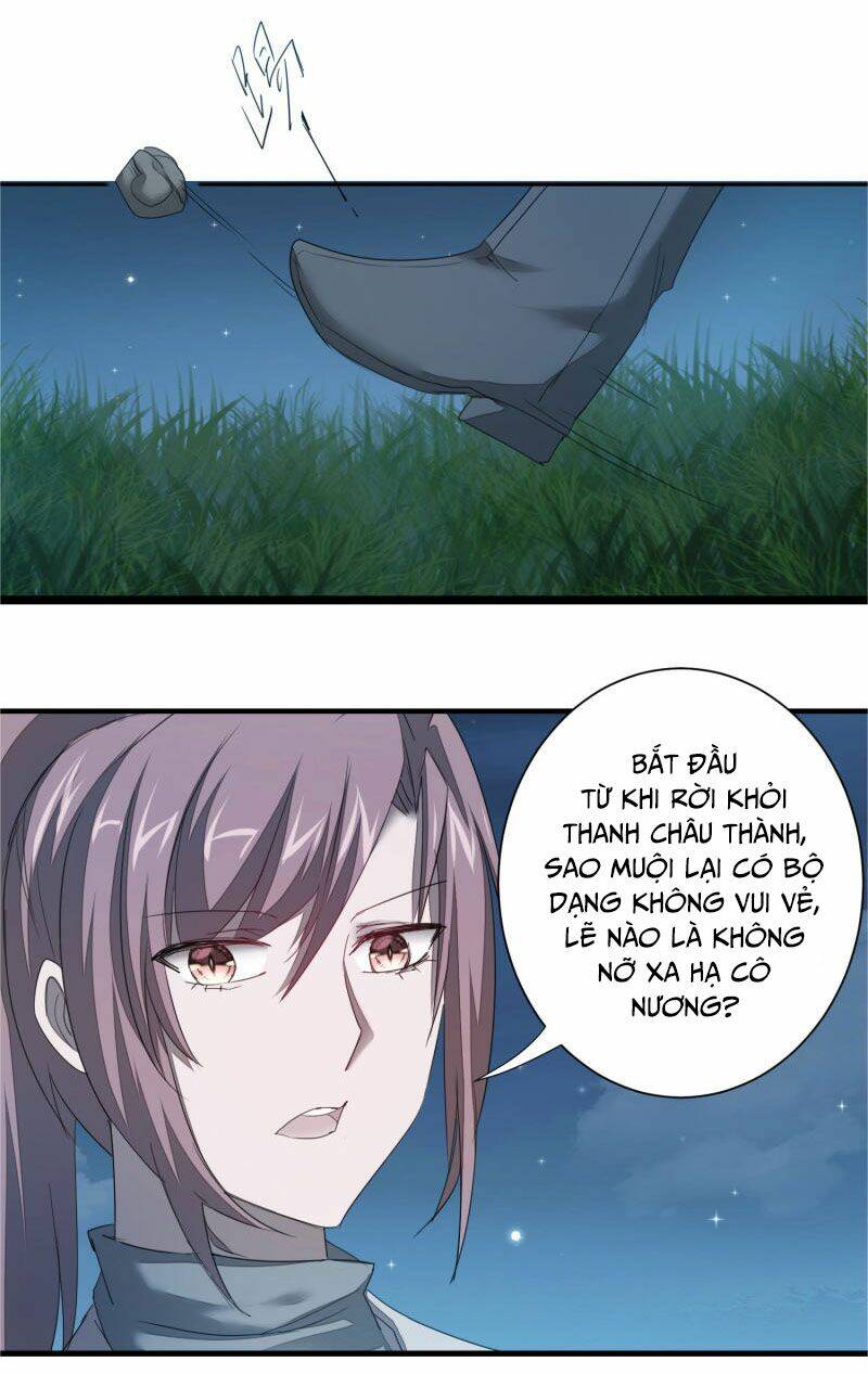 Nghịch Chuyển Tiên Đồ: Chapter 86