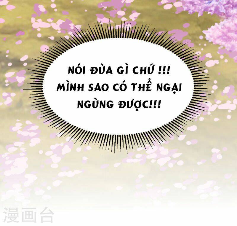 Tuyệt Thế Độc Phi Của Tà Vương: Chapter 89