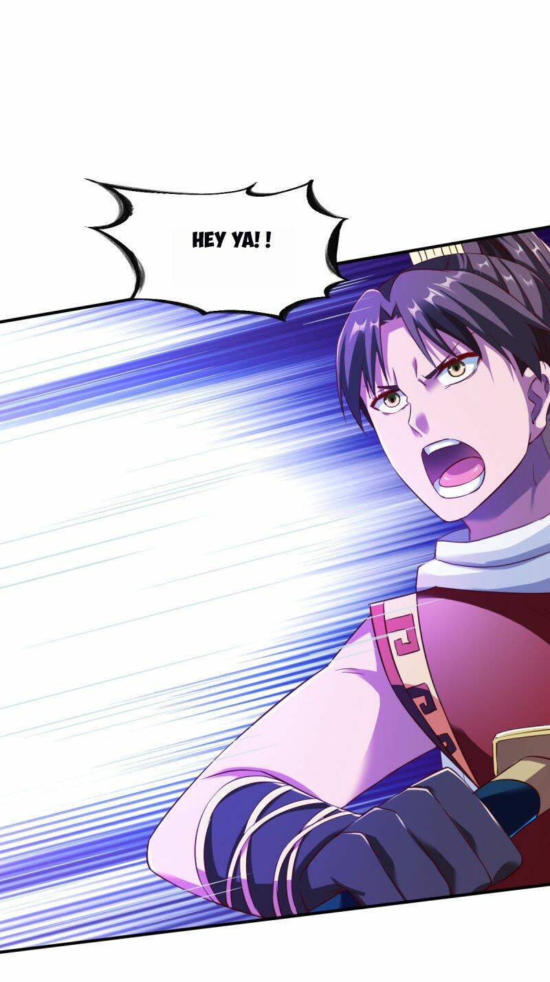 Chiến Đỉnh: Chapter 144