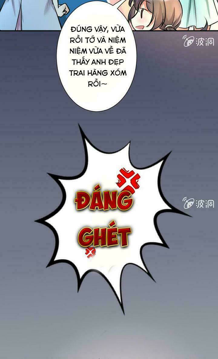 Ảnh Đế Cầu Sủng: Chapter 5