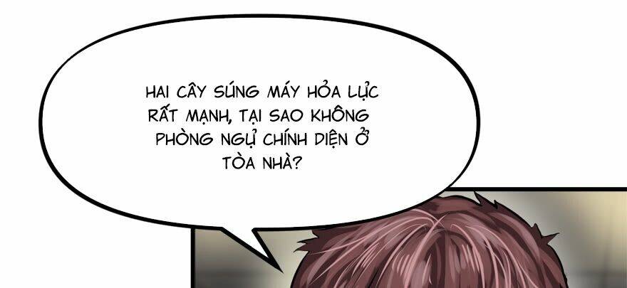 Vua Sinh Tồn: Chapter 67