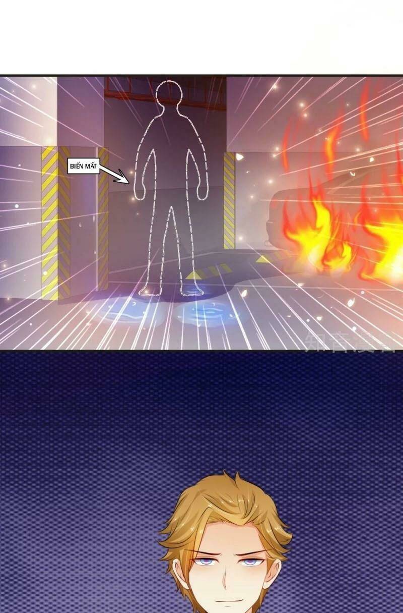 Tối Cường Vận Đào Hoa: Chapter 114